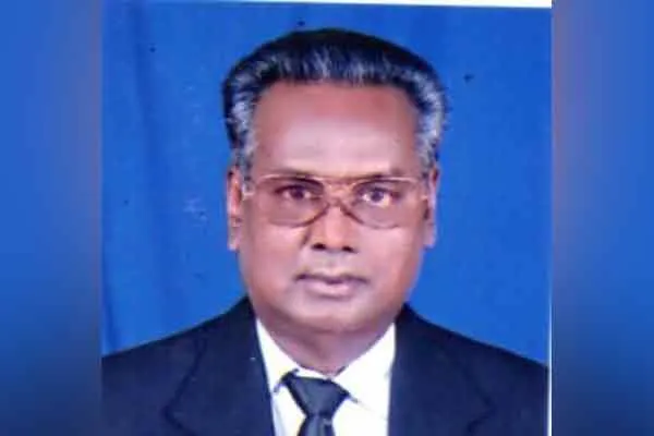 priest passes away case police arrested two 