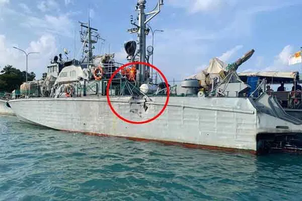 2 fishermen rescued as dead bodies Intensive search for two fishermen ...