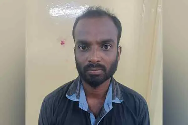 wife passes away police arrested her husband 