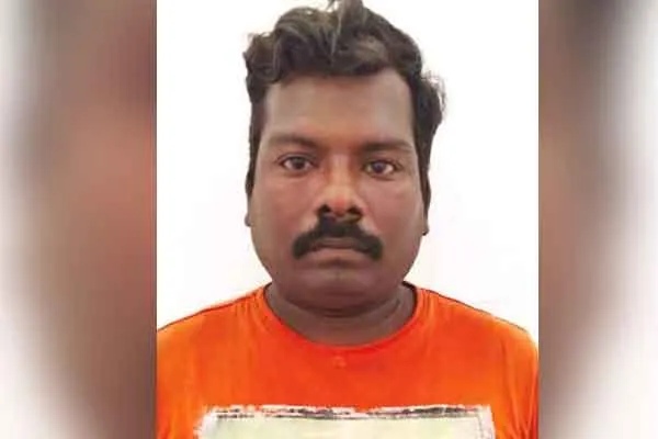 Person passes away in krishnagiri madurai lorry driver arrest 