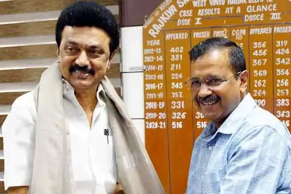 ED's next target is CM?