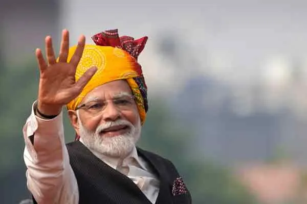BJP's new operation! 9 ministers in the list