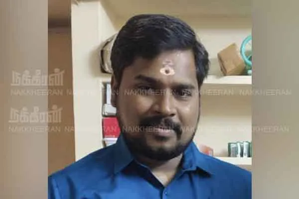High interest on deposits; Salem jewelry store owner who rolled 100 crore rupees
