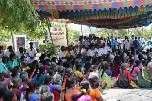 What happened in the Tiruvannamalai chipcat case?