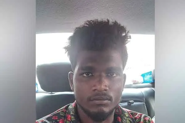 transgender passes away case karur police arrested  one 