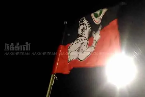 Sivagangai admk booth committee meeting  