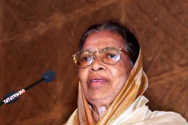 Who is Fatima Beavi?