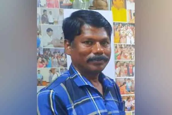 Kumbakonam doctor kesavamoorthy issue 