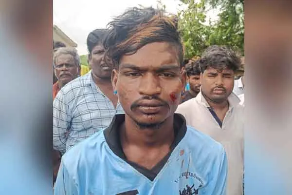 mother passes away police arrested her son 