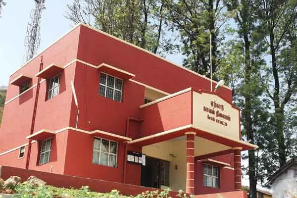 Real estate businessman missing case Yercaud police 