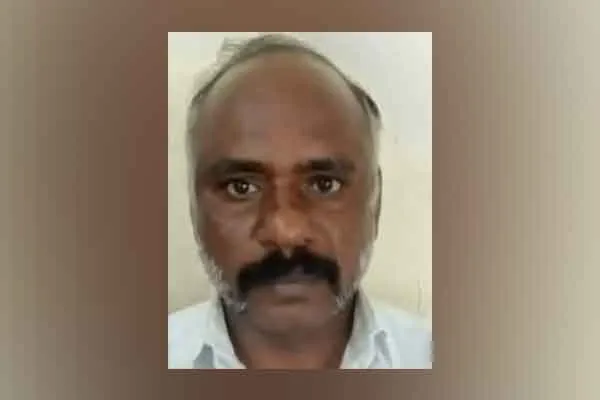 Rs. 25 lakh fraud! BJP OBC Team district general secretary arrested