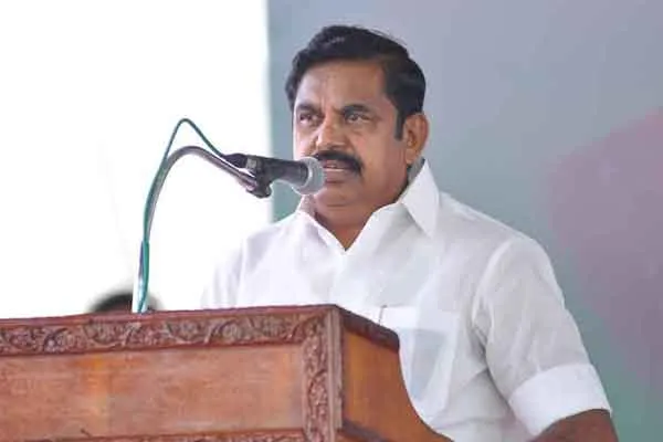 EPS's response to Speaker Appa's allegations