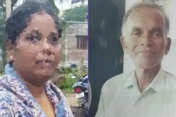 Puthukottai Pastor issue 