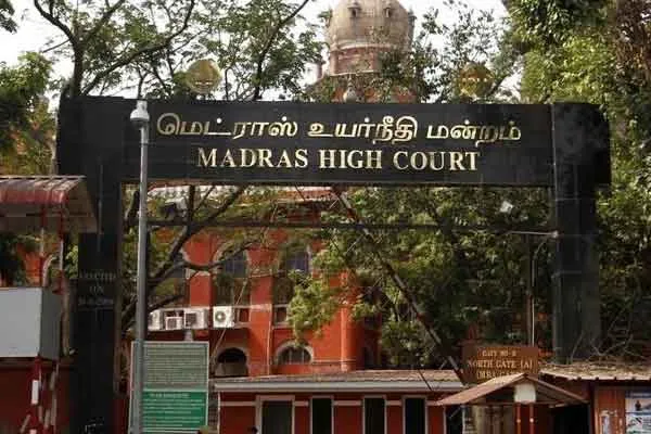 State Women's Commission imposes fine on Loyola College interim ban  