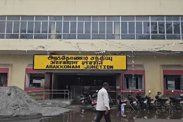 Students used cannabis and make atrocities 