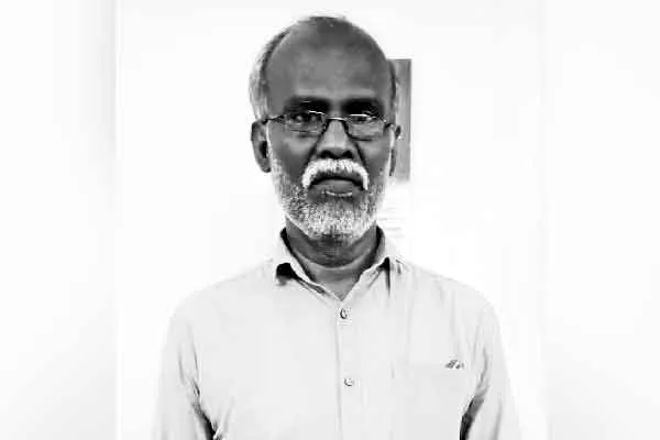 Virudhunagar school teacher arrested under pocso 