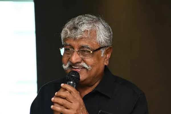 Sanathanam.. election failure..! - Suba.  Veerapandian
