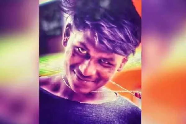 rowdy passes away in salem 