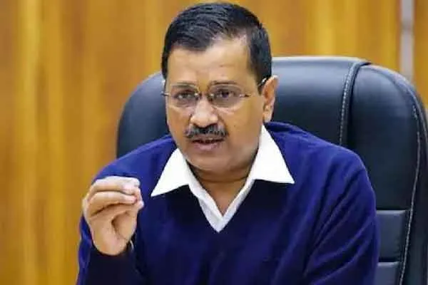 Liquor Policy; Arvind Kejriwal to appear - ET!