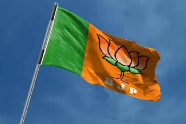 BJP leader trying to expropriate Rs 6 crore house