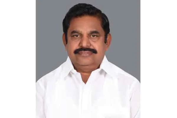 Corona vaccine! Edappadi Advice for Ministers ..!