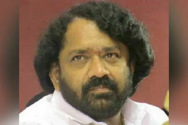 DMK member's wife conflict with police inspector 