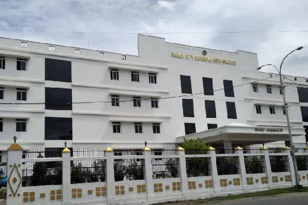 Corruption in the appointment of Salem Corporation! From the commissioner to the staff are involved