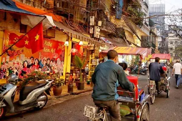 Vietnam Travel Series Part – 1
