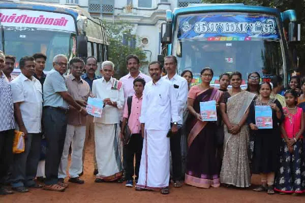 Enthusiasts were amazed to see the Tamil inscription 'Nelveli Cheziyaan Athinan Olyan Dumpittha Nalmulakai'
