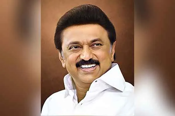 Chief Minister's Happy New Year message