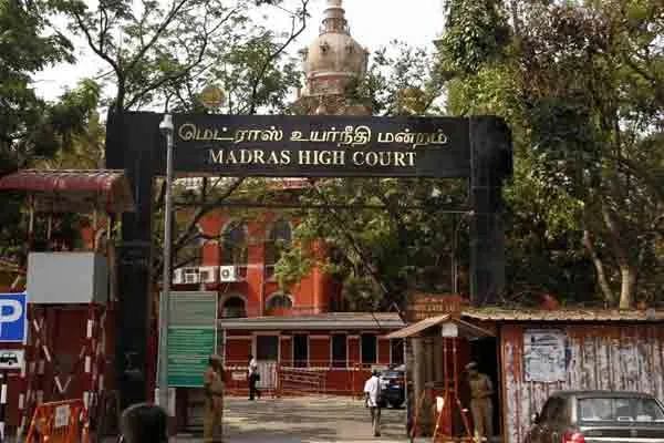 Murasoli land case; Commission to investigate