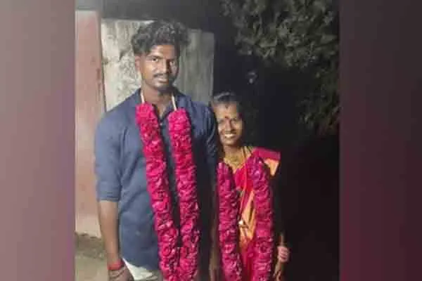 tanjore girl passes away case father arrested by police 