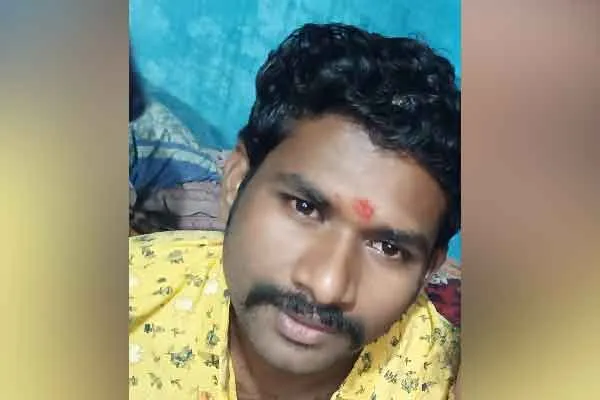 youth passes away in chidambaram police investigation 