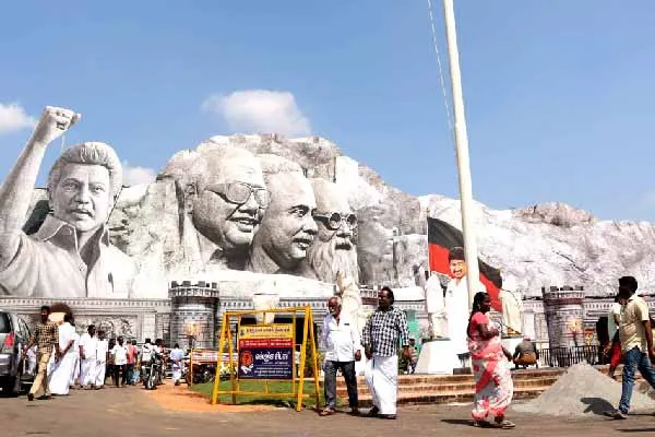DMK Youth State Conference tomorrow in Salem; arrangements are ready