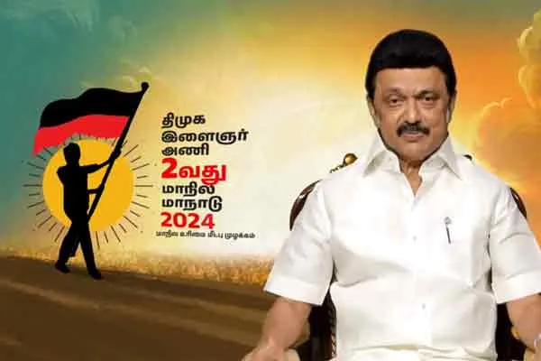 Udhayanidhi Stalin thank CM MK Stalin 