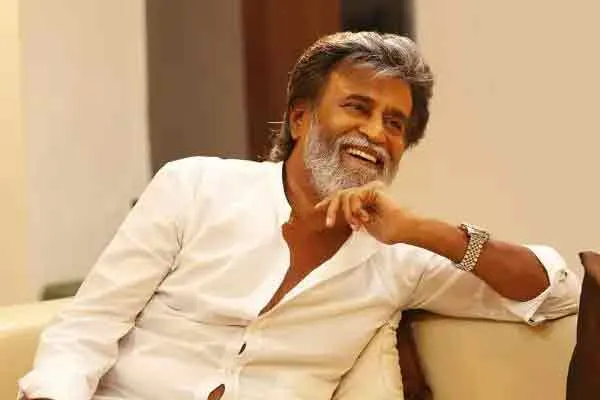 Actor Rajini left for Ayodhya!