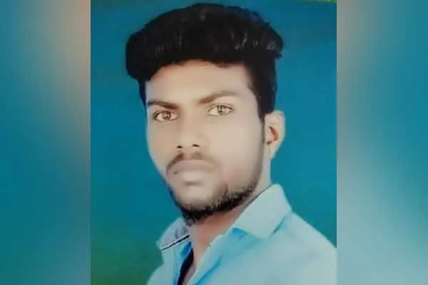 youth passes away in puthukottai who tried to rescue his sister 