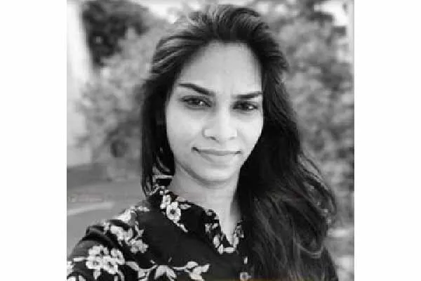 Former ADMK Minister's daughter in law passes away 