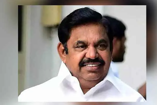 Ulundurpet is excited as the Chief Minister is visiting ...