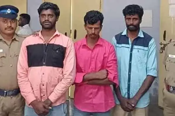 Farmer passes away case court ordered life sentence for three 
