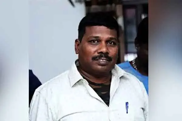 robert pius letter to CM MK Stalin 