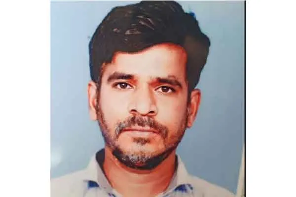 Husband passes away police arrested his wife and her boyfriend 