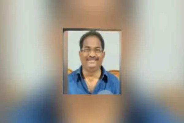 Salem Headmaster suspended 