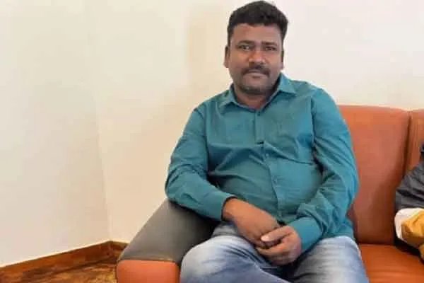 private company worker passes away in madhavaram police investigation 