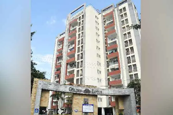 Land recovery worth 1000 crores 
