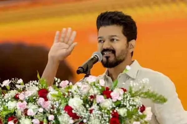 'Tamilaka Vetri Kazhagam' - What is the plan?