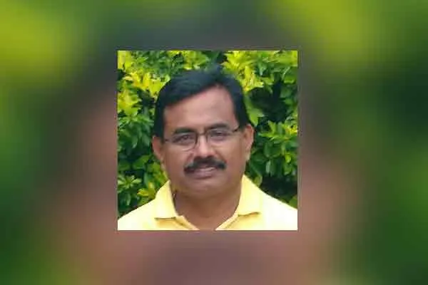 Periyar University Registrar on medical leave;  