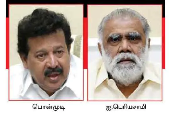 Stalin dmk parliament election 