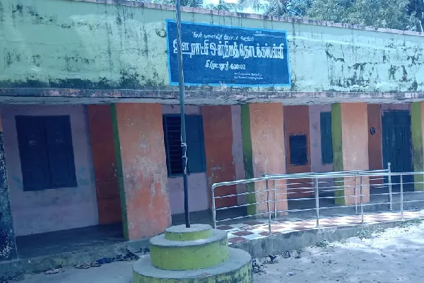 People saved the school that was going to be demolished!
