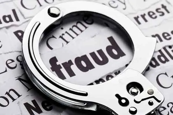 7 lakh rupees embezzlement; 5 postal employees were trapped